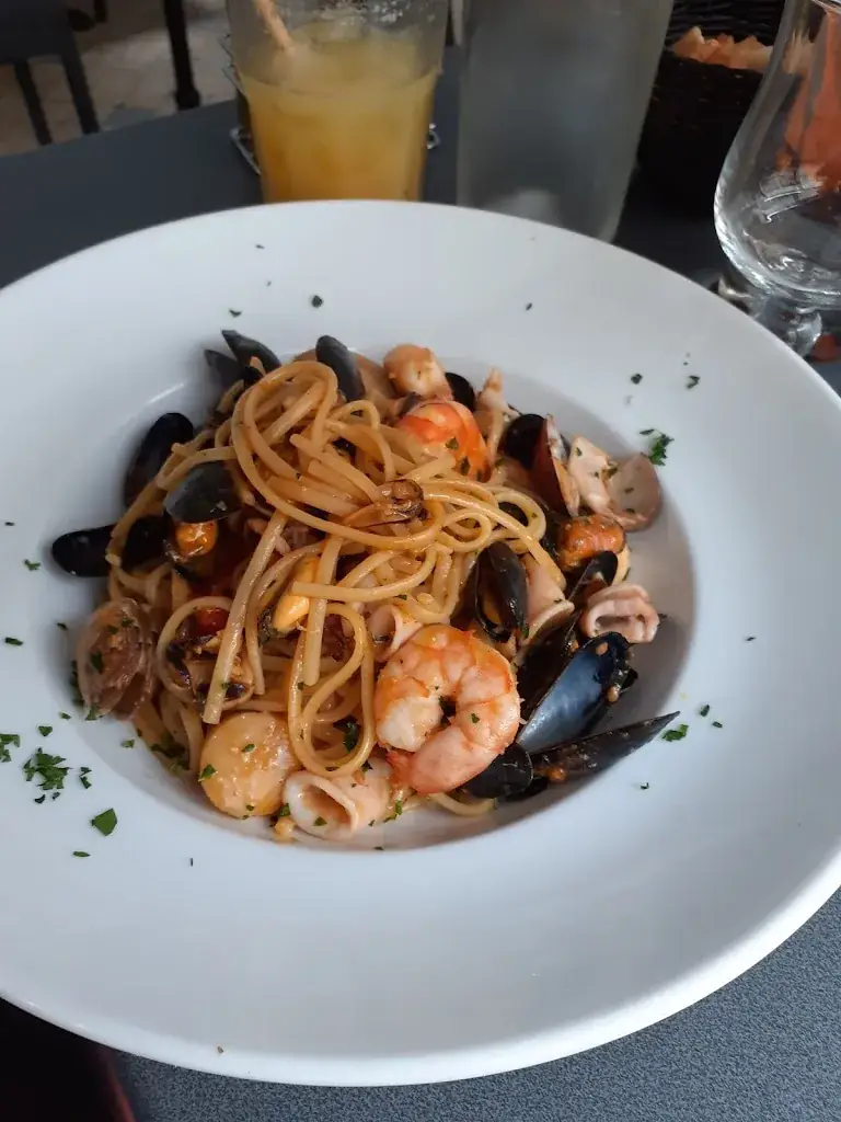 Menu_La Taverne de Palerme_Nogent-sur-Marne_image_8