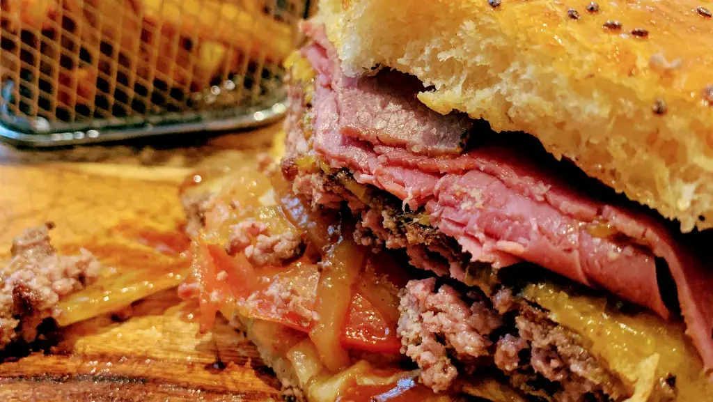 SQUARE restaurant à Nogent-sur-Marne