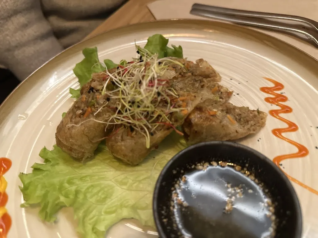 Léo-Paul JULIE_Kokrabi_Nogent-sur-Marne_review