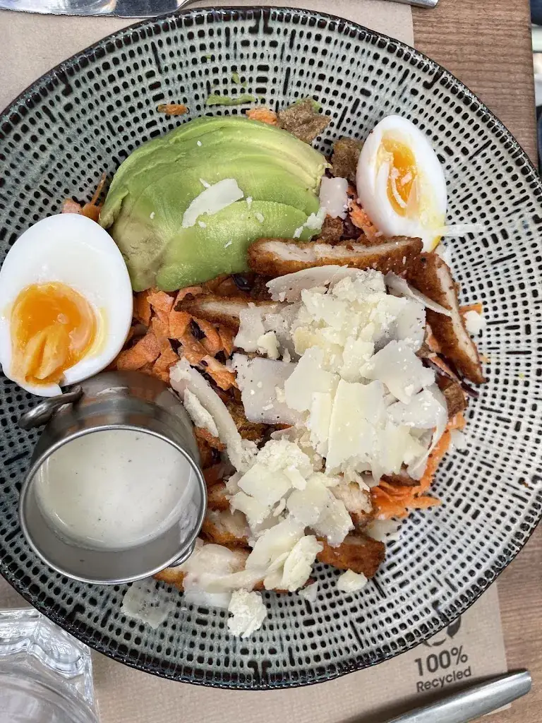 Solal Goldstein_Le Chamboule Tout_Nogent-sur-Marne_avis