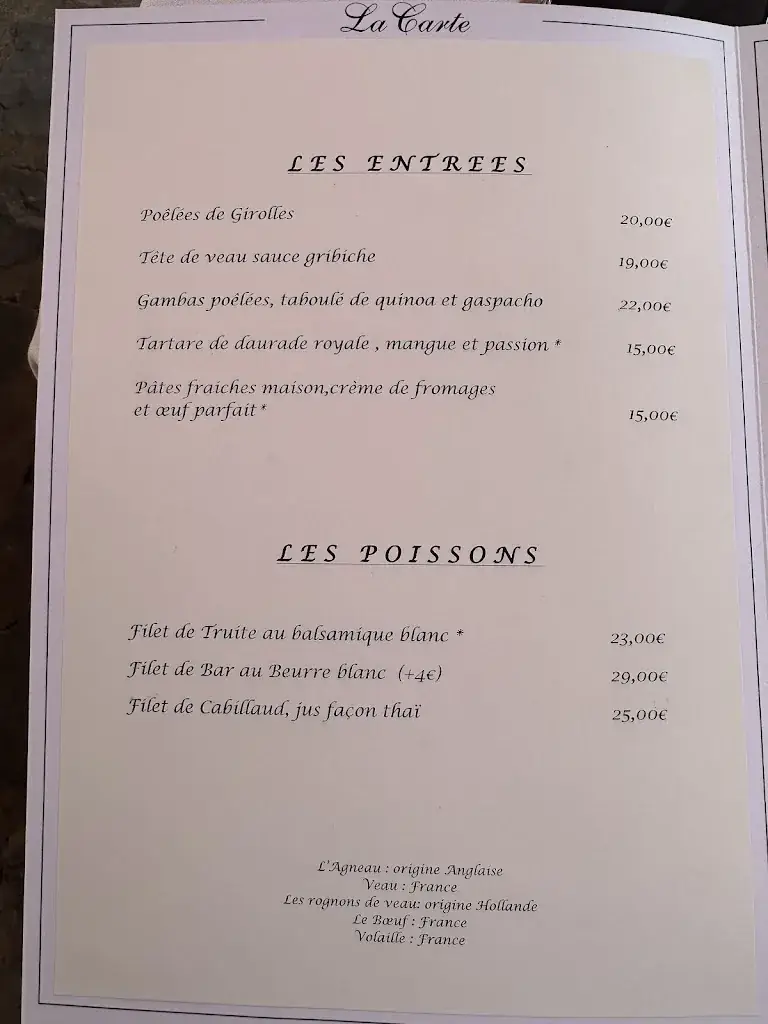 Menu_Auberge d'Auvers Galant_Noisy-sur-École_image_2