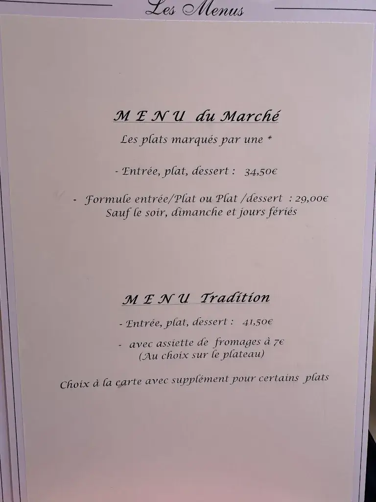 Menu_Auberge d'Auvers Galant_Noisy-sur-École_image_3