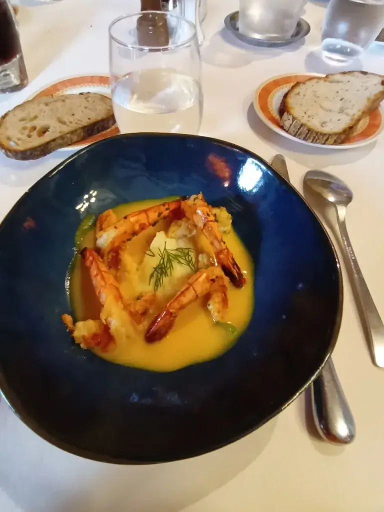 Valérie Pettavel_Auberge d'Auvers Galant_Noisy-sur-École_review