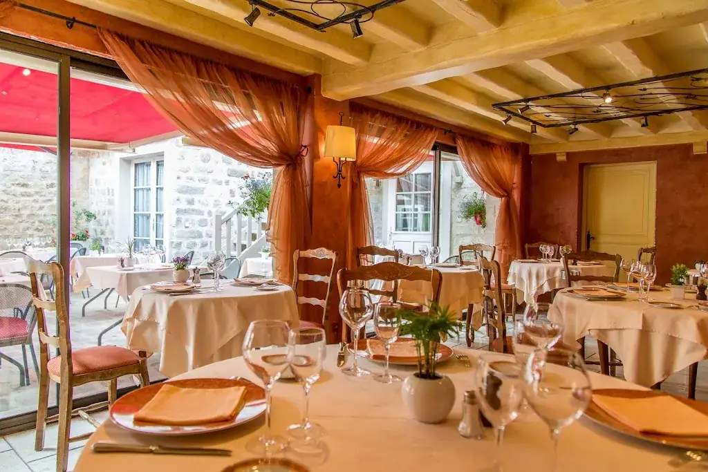 Auberge d'Auvers Galant_Noisy-sur-École_slider_image_3