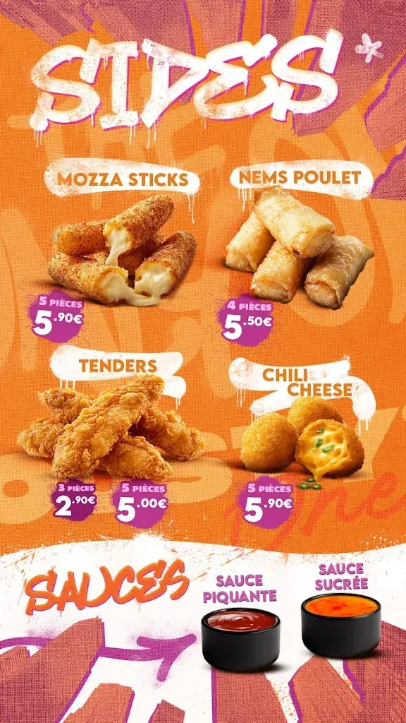 Menü_Crousty One Noisy-le-Roi_Noisy-le-Roi_Bild_1