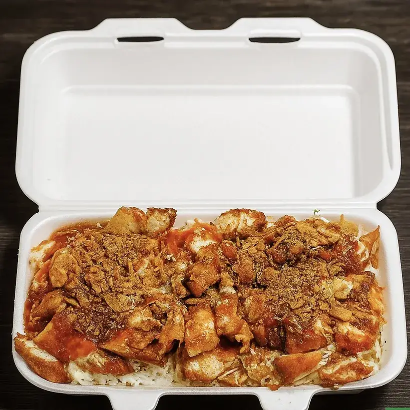 Ismael Tr_Crousty One Noisy-le-Roi_Noisy-le-Roi_Bewertung