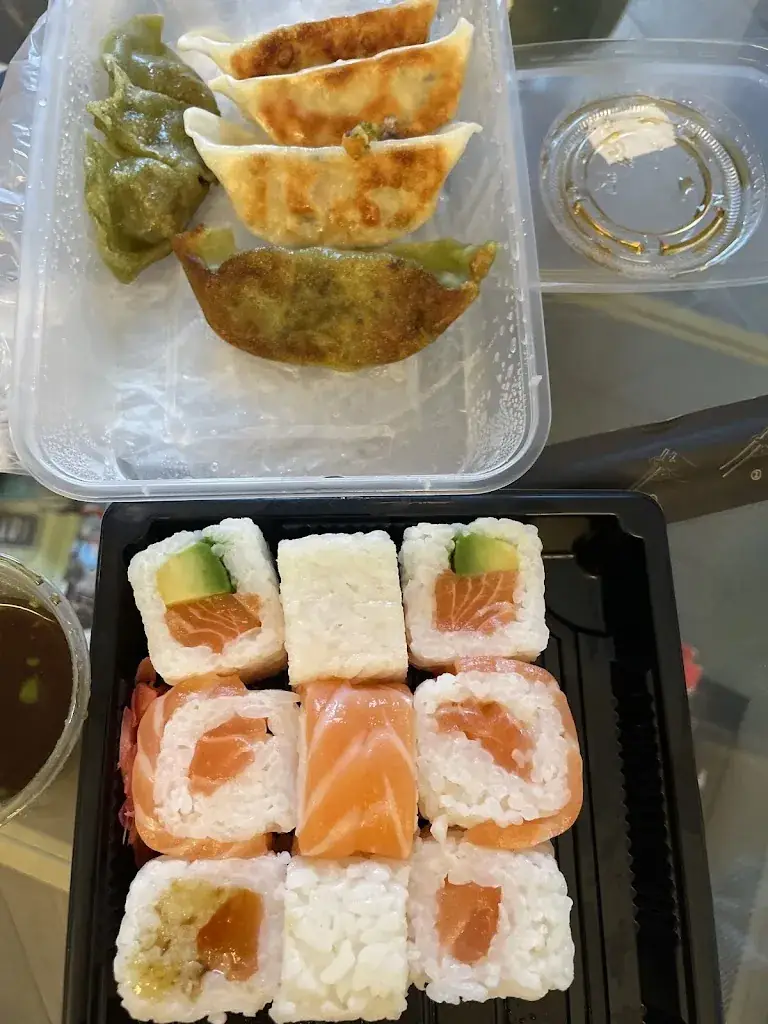 Aldine Kalache_Crousty One Noisy-le-Roi_Noisy-le-Roi_Bewertung