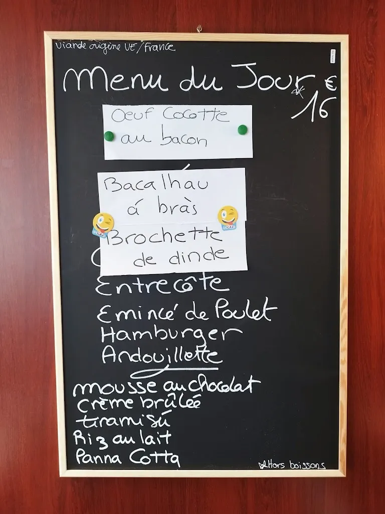 Menu_Le Noisy Brasserie_Noisy-le-Roi_image_1