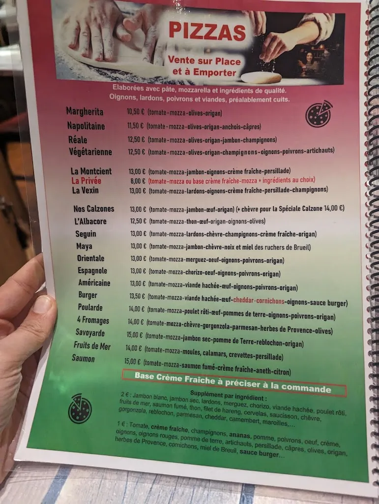 Menu_Restaurant Le Montcient_Oinville-sur-Montcient_image_1