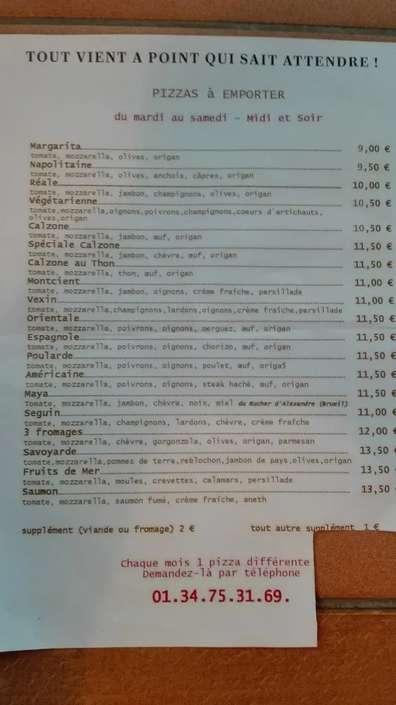 Menu_Restaurant Le Montcient_Oinville-sur-Montcient_image_3