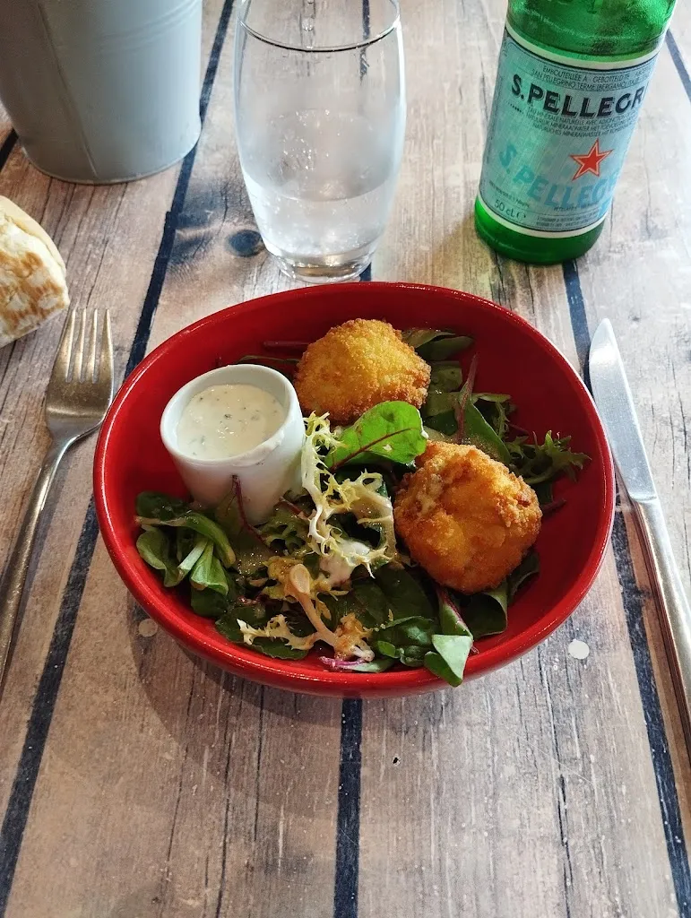 sylvain lansard_Restaurant Le Montcient_Oinville-sur-Montcient_review