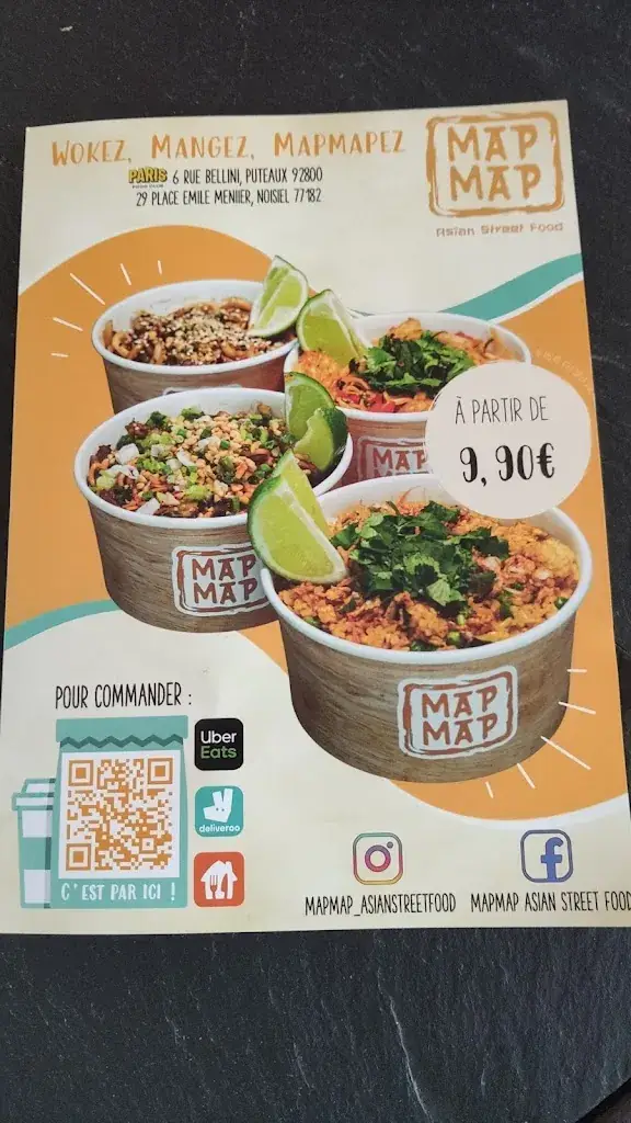 Menu_MapMap Asian Street food_Noisiel_image_2