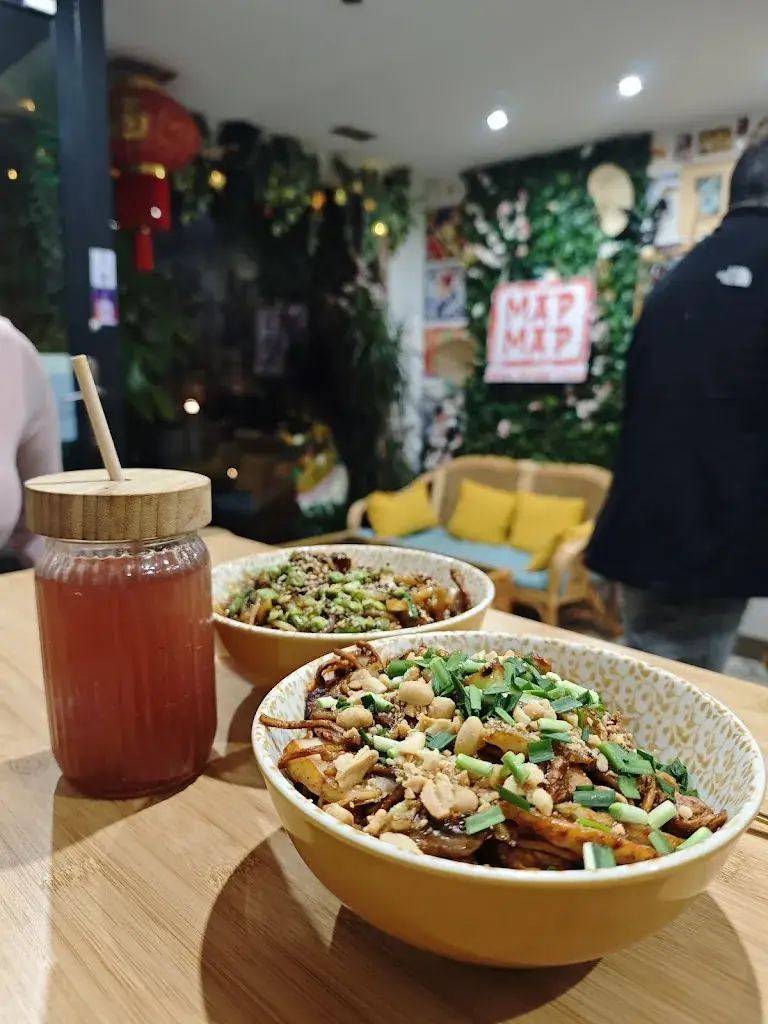 jack bonipase_MapMap Asian Street food_Noisiel_review