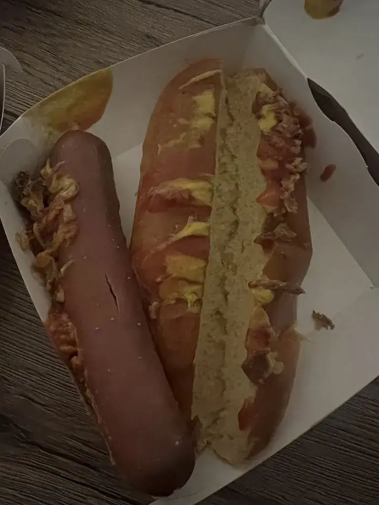 Lou Ben_Mister Grill_Noisiel_review