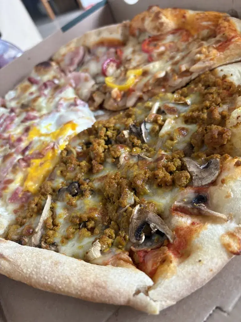 Hatouma Baradji_Bella vita noisiel_Noisiel_review