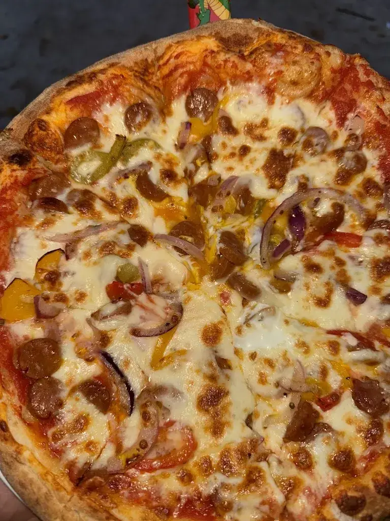 Belhadj Jilani_Bella vita noisiel_Noisiel_review