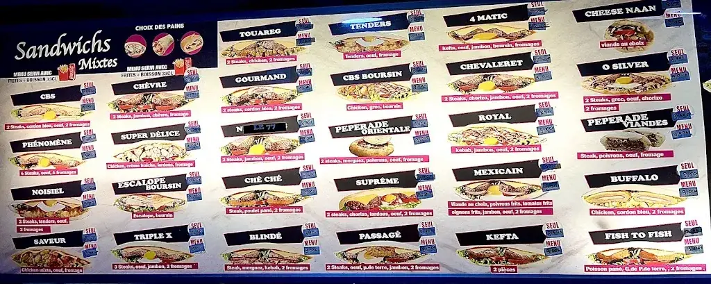 Menu_Les delices de la gare_Noisiel_image_2