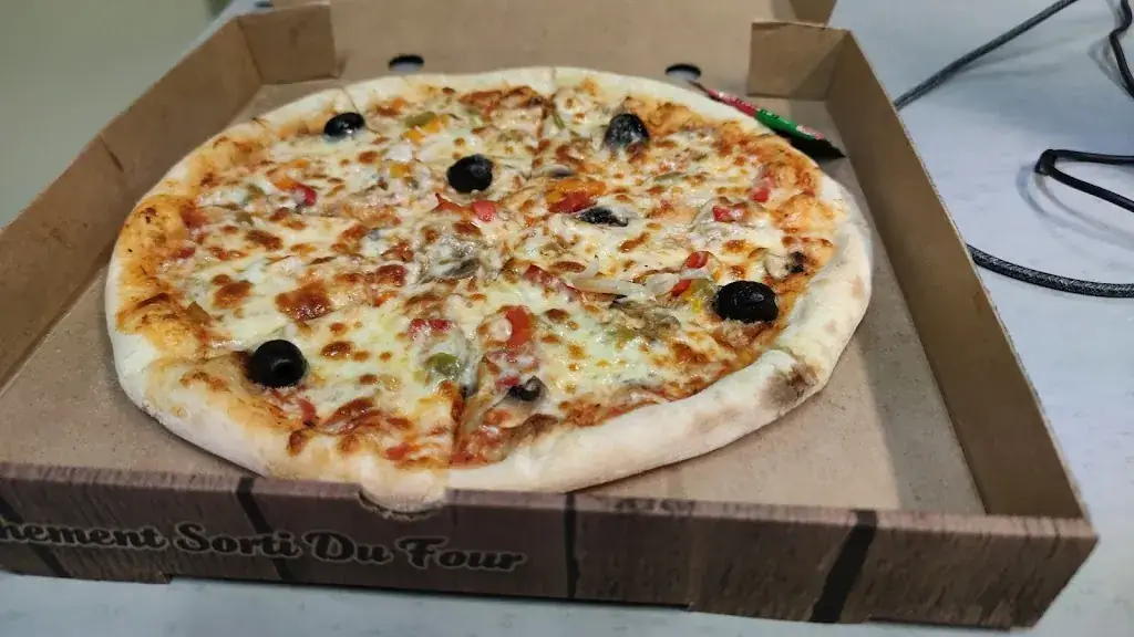 Patrick B_Les delices de la gare_Noisiel_review