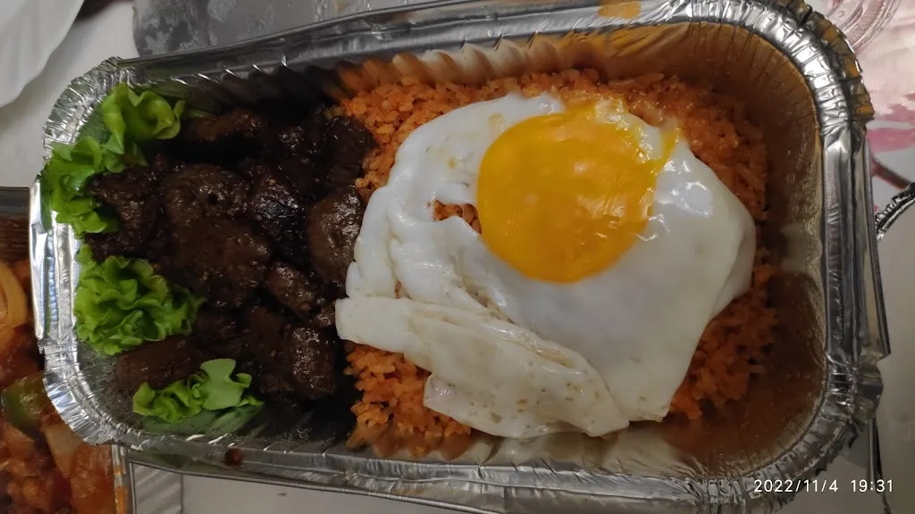 Menu_Restaurant Palais du bonheur de Noisiel_Noisiel_image_7