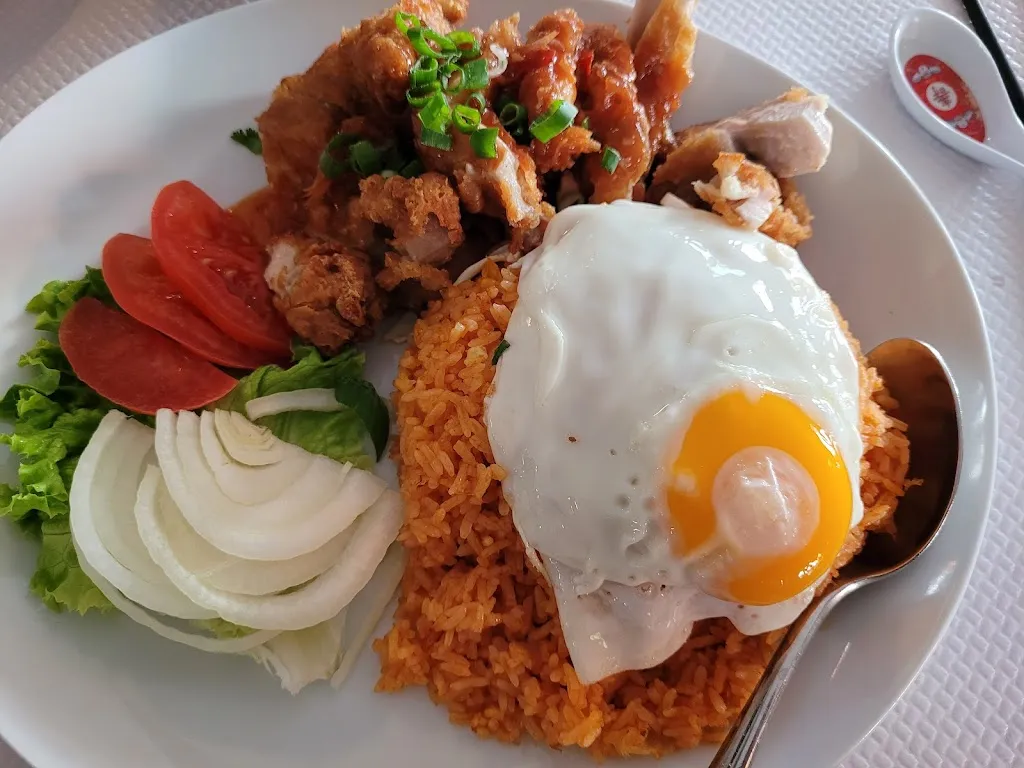 Menu_Restaurant Palais du bonheur de Noisiel_Noisiel_image_9