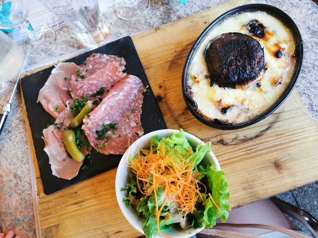 Menu_Le Patio Côté Lac_Thonon-les-Bains_image_6