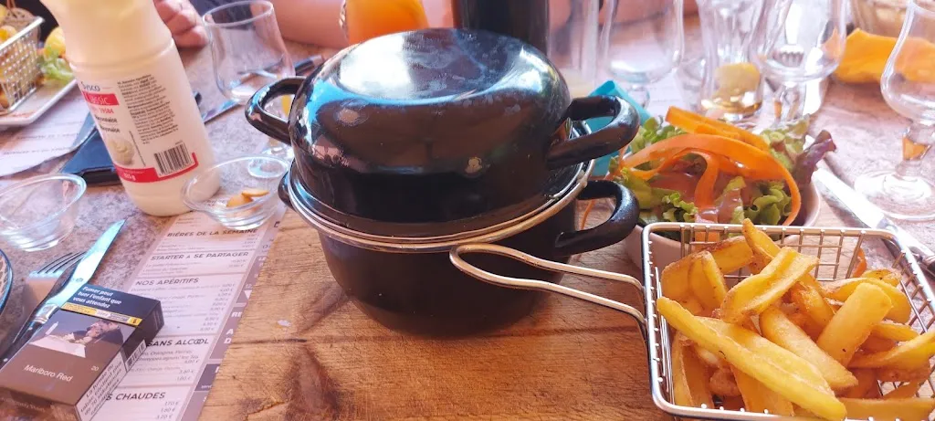 Menu_Le Patio Côté Lac_Thonon-les-Bains_image_7