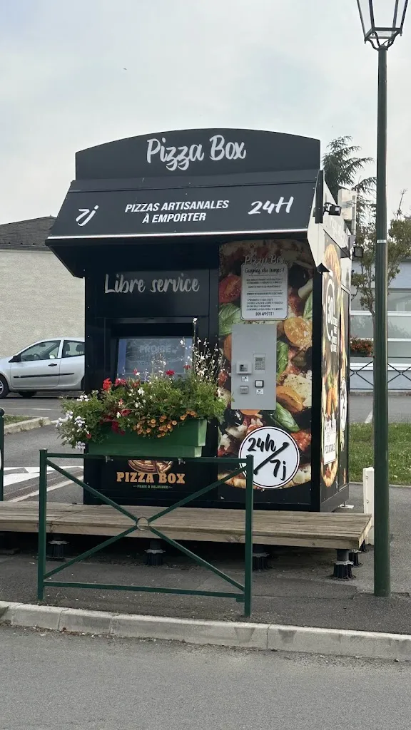 Athevo_Pizza Box_Oissery_review