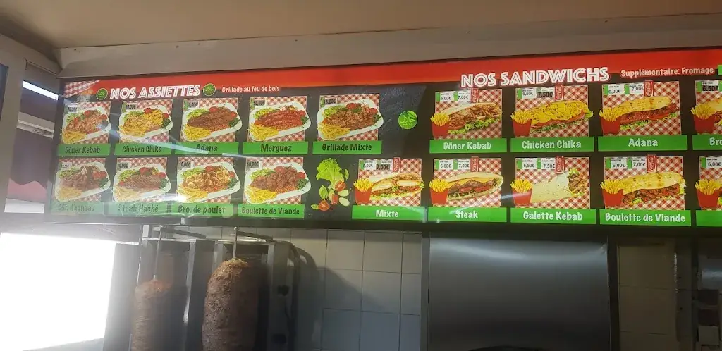 Menu_Restaurant Dehliz 2 Spécialites Turques_Saint-Pathus_image_1