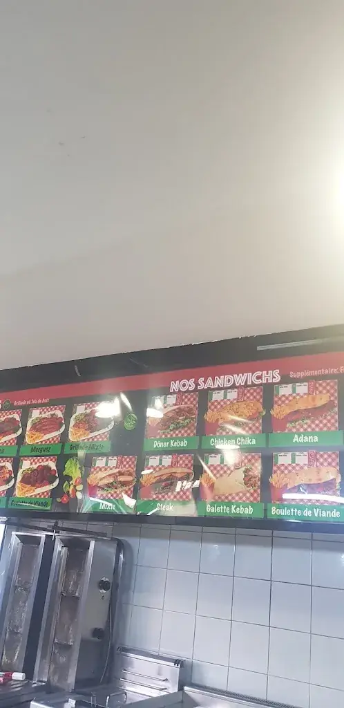 Menu_Restaurant Dehliz 2 Spécialites Turques_Saint-Pathus_image_2