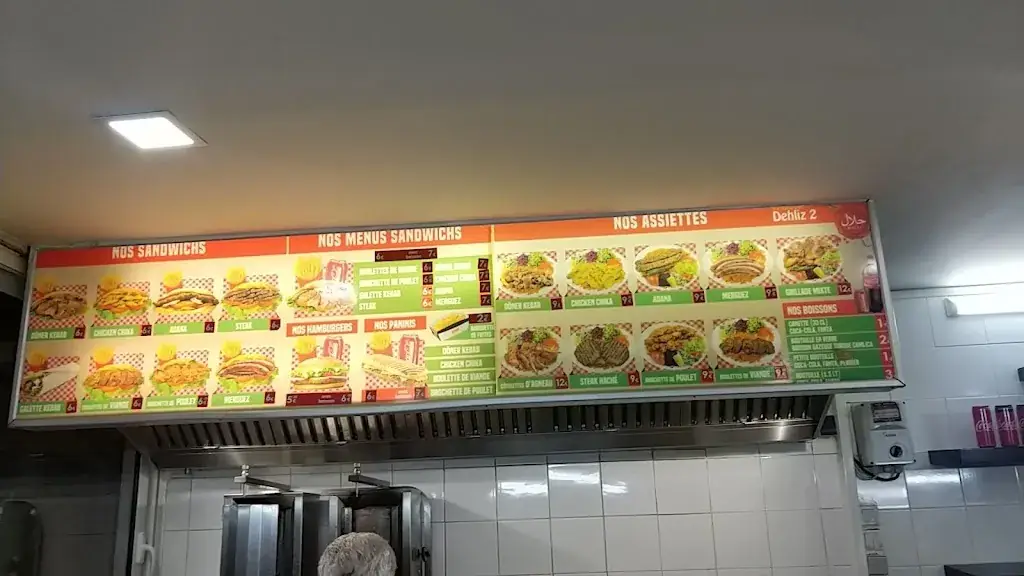 Menu_Restaurant Dehliz 2 Spécialites Turques_Saint-Pathus_image_3