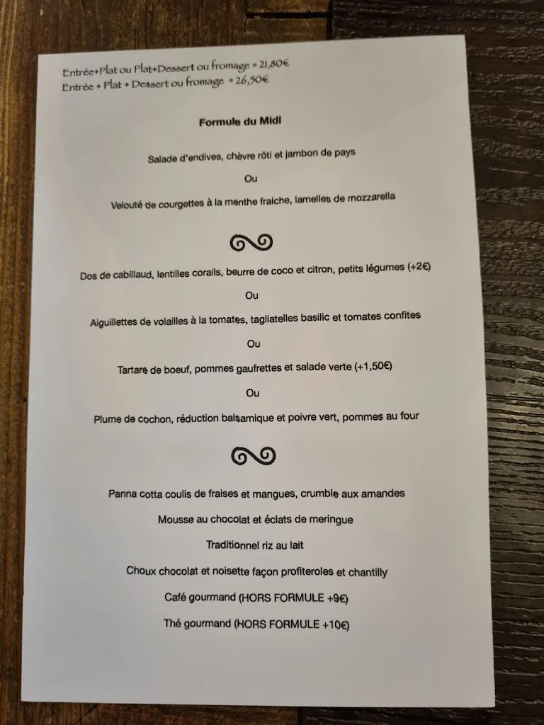 Menu_Le Petit Bistrot_Orgeval_image_2