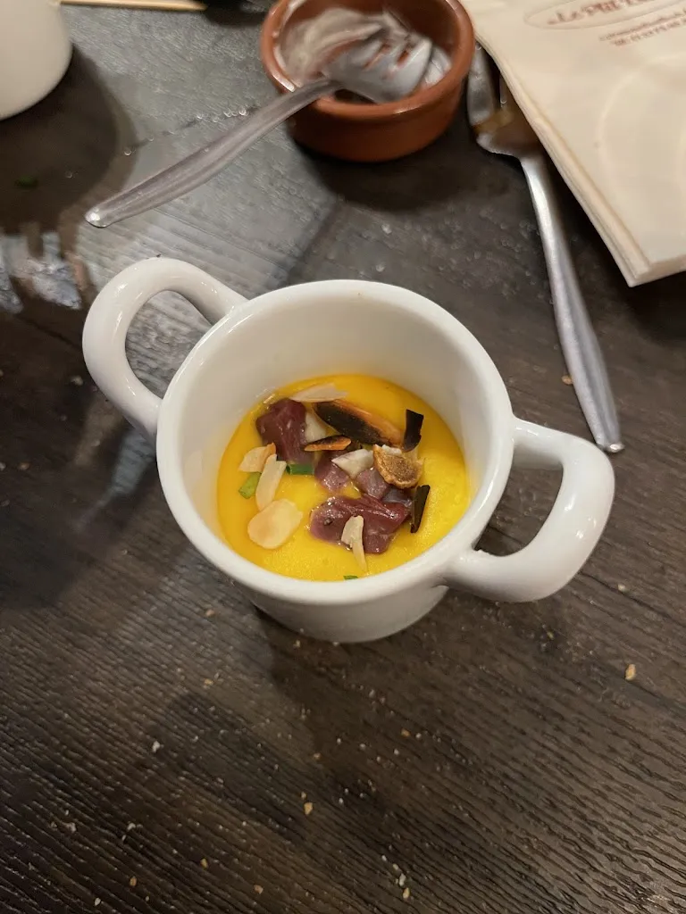 matthias bretonnier_Le Petit Bistrot_Orgeval_avis