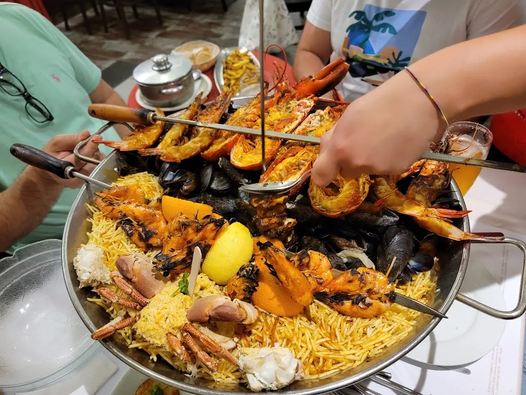 Jonathan Az_Pedra Alta_Orgeval_recensione