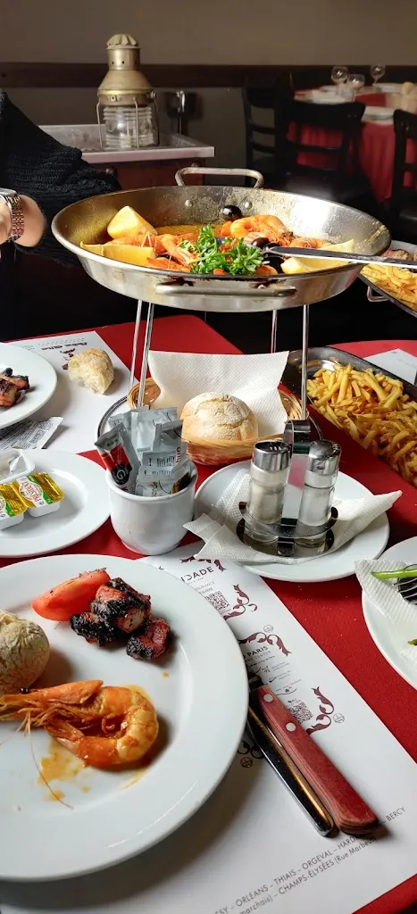 Thomas Schmidt_Pedra Alta_Orgeval_recensione