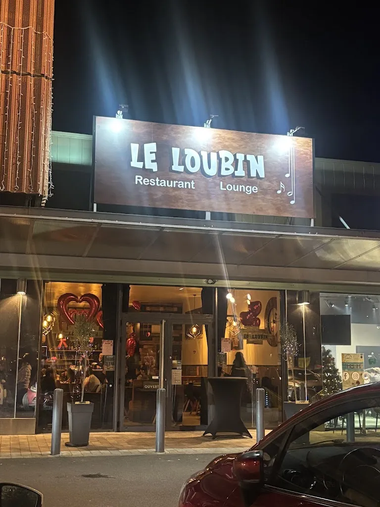 Debora Cerqueira_LE LOUBIN_Ormoy_review