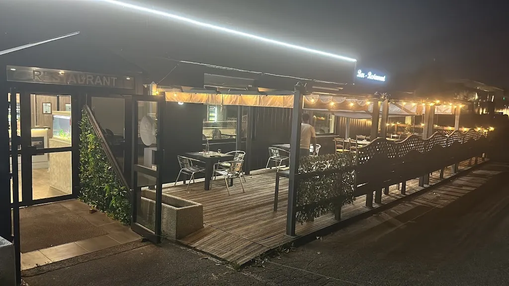 O’Rituel D’ormoy 91 restaurant à Ormoy