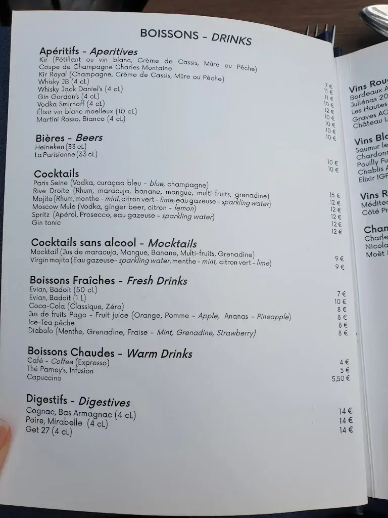 Menu_Paris Seine_Paris_image_3