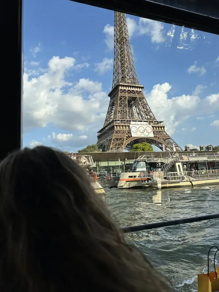 Christine Katzel_Paris Seine_Paris_review