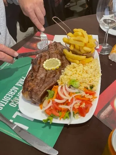 Menu_Quitéria - Restaurant Portugais_Ozoir-la-Ferrière_image_9