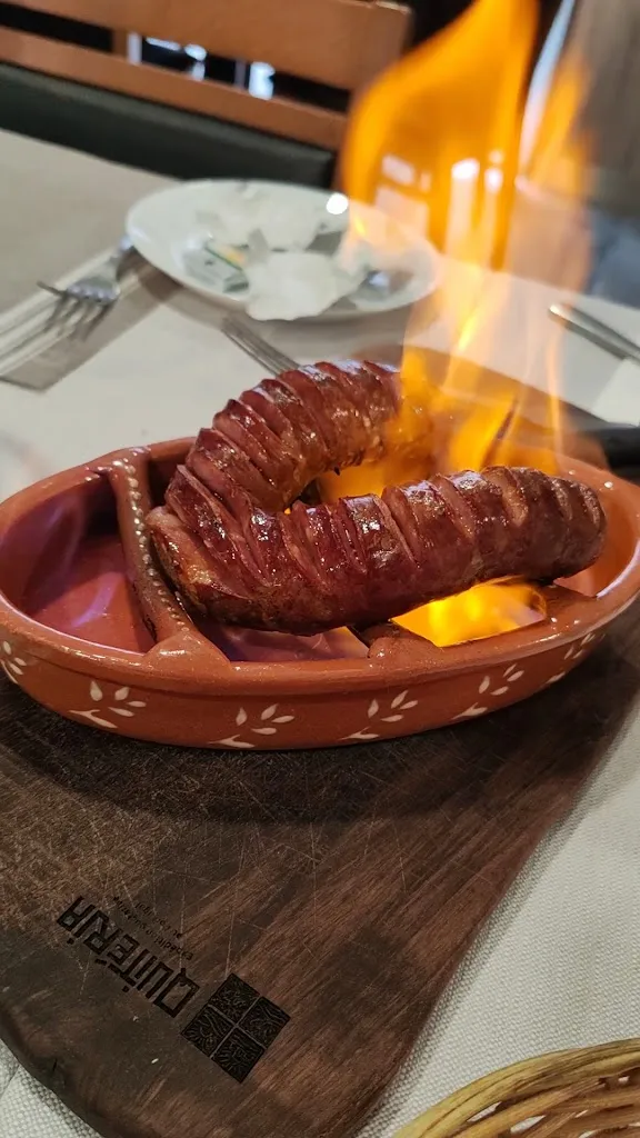 Nicole Lina_Quitéria - Restaurant Portugais_Ozoir-la-Ferrière_review