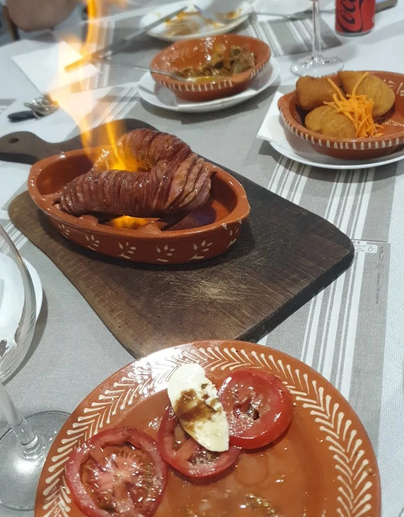 Angela De Azevedo_Quitéria - Restaurant Portugais_Ozoir-la-Ferrière_review