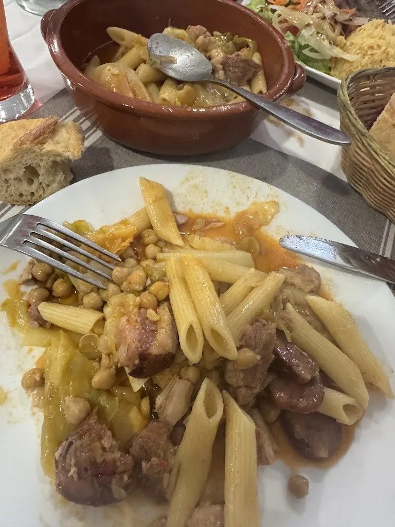 Rute Ximenes_Quitéria - Restaurant Portugais_Ozoir-la-Ferrière_review
