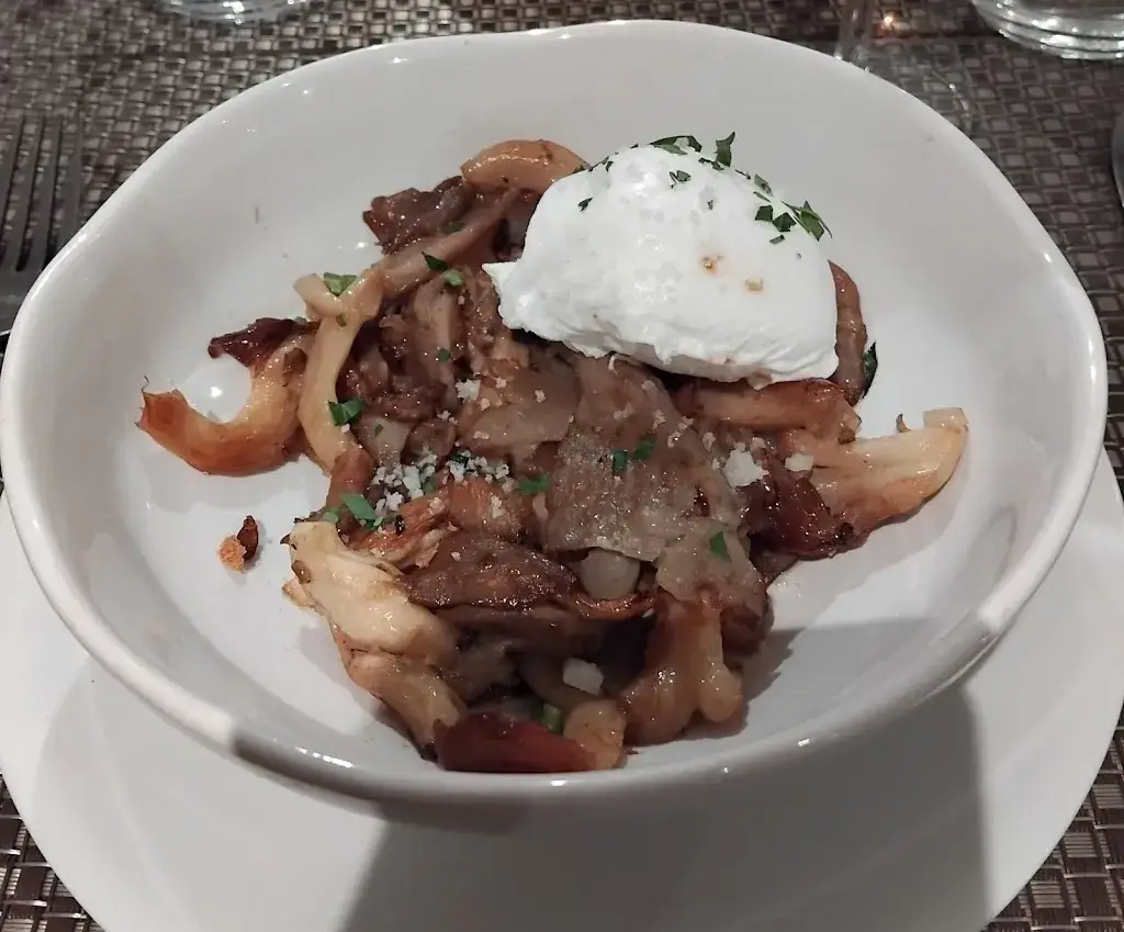 Phil G_L’Escapade_Ormesson-sur-Marne_review