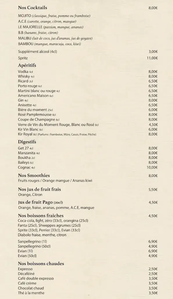 Menu_Les Jardins de Majorelle_Ormesson-sur-Marne_image_1