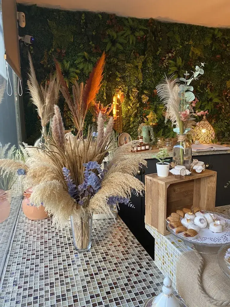 Urielle MÉTIVIER_Les Jardins de Majorelle_Ormesson-sur-Marne_review