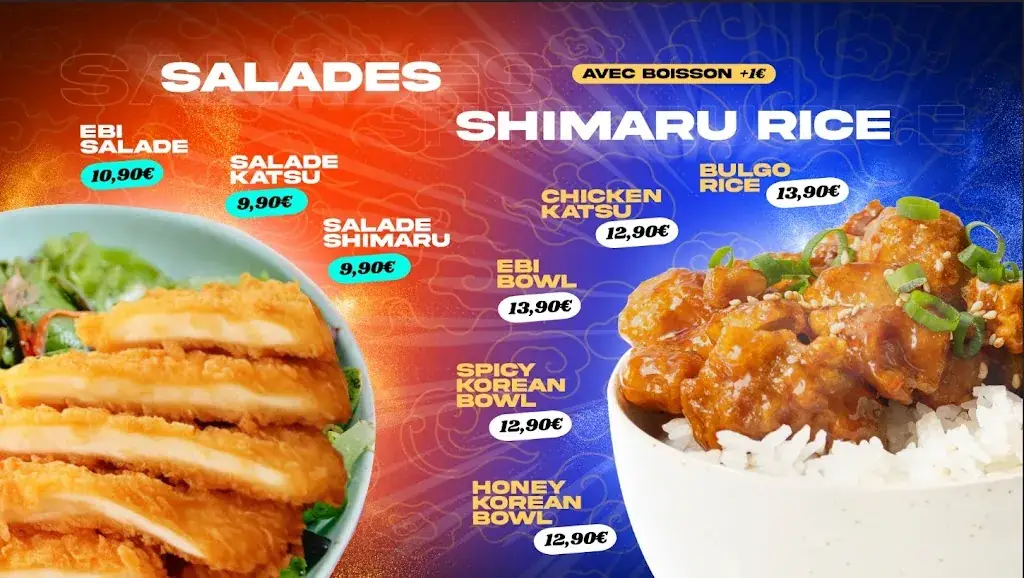 Menu_Shimaru_Ormesson-sur-Marne_immagine_1