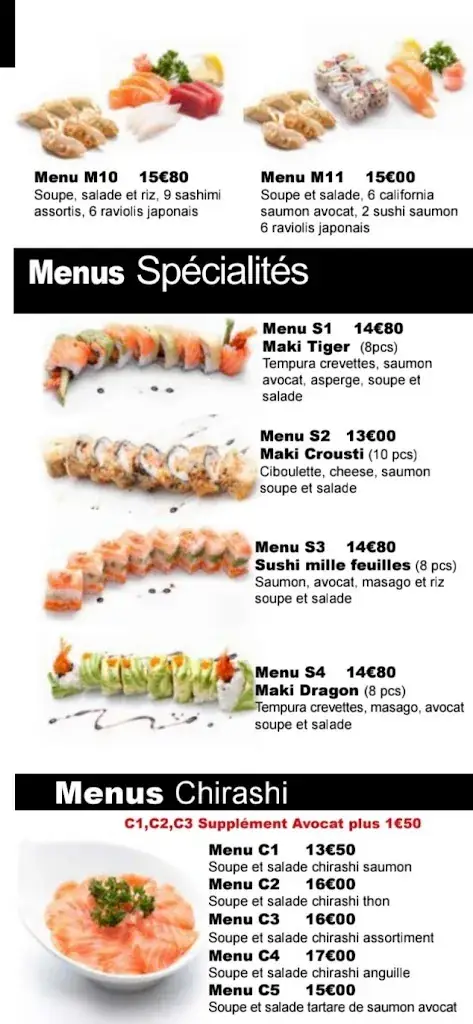 Menu_Matsuko（ sushi Bar）_Ormesson-sur-Marne_immagine_2