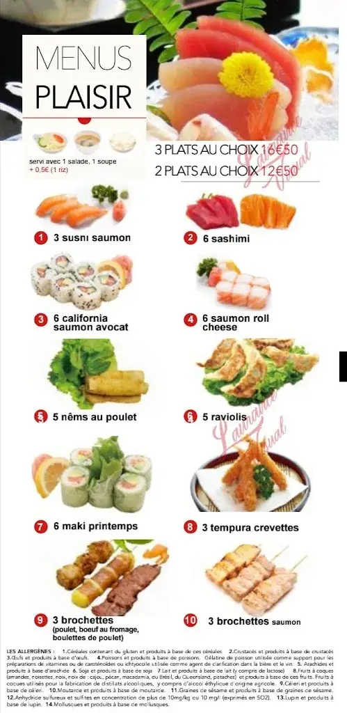 Menu_Matsuko（ sushi Bar）_Ormesson-sur-Marne_immagine_3