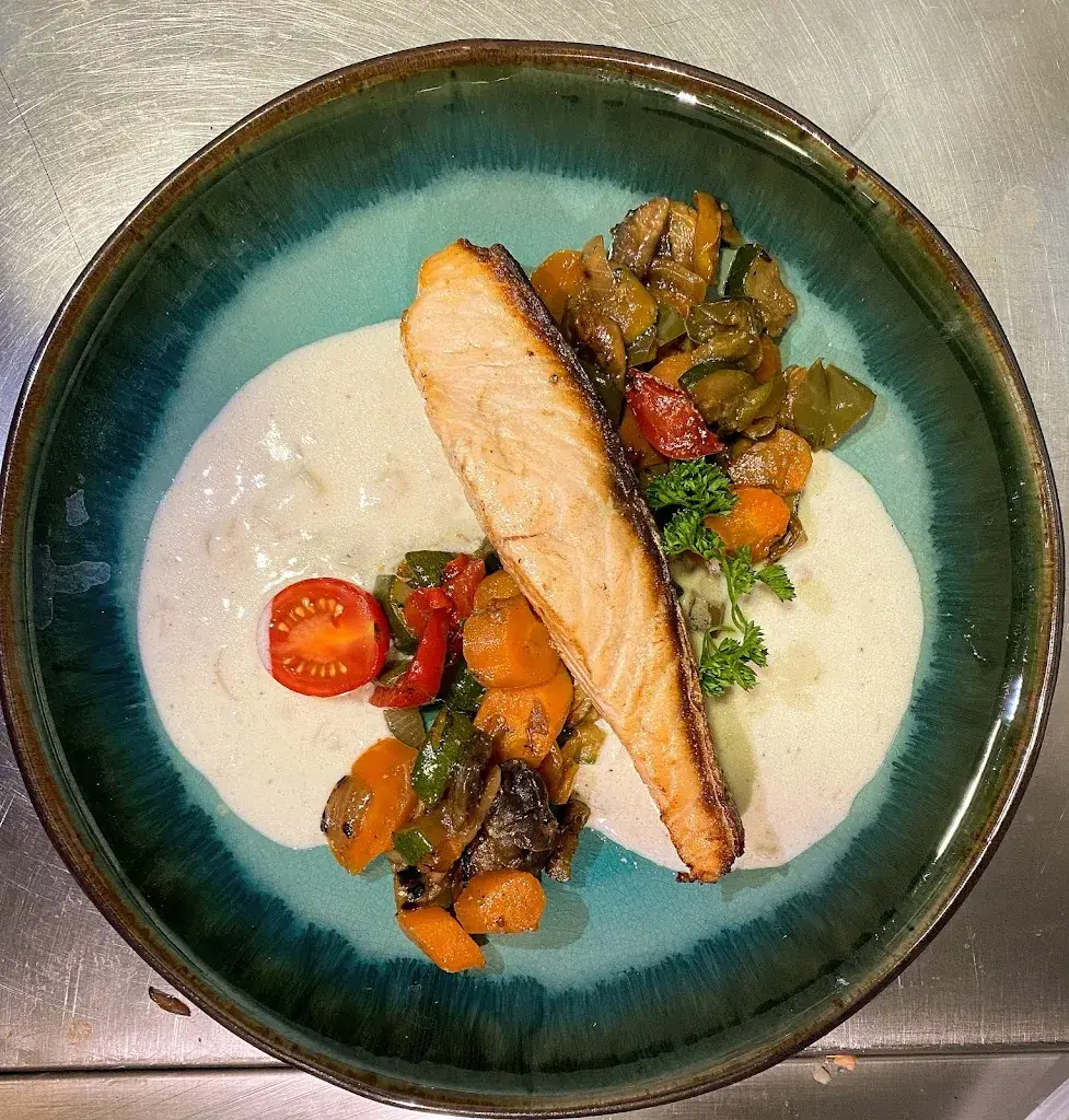 Menu_Le Cley Lounge Restaurant_Ormesson-sur-Marne_image_9