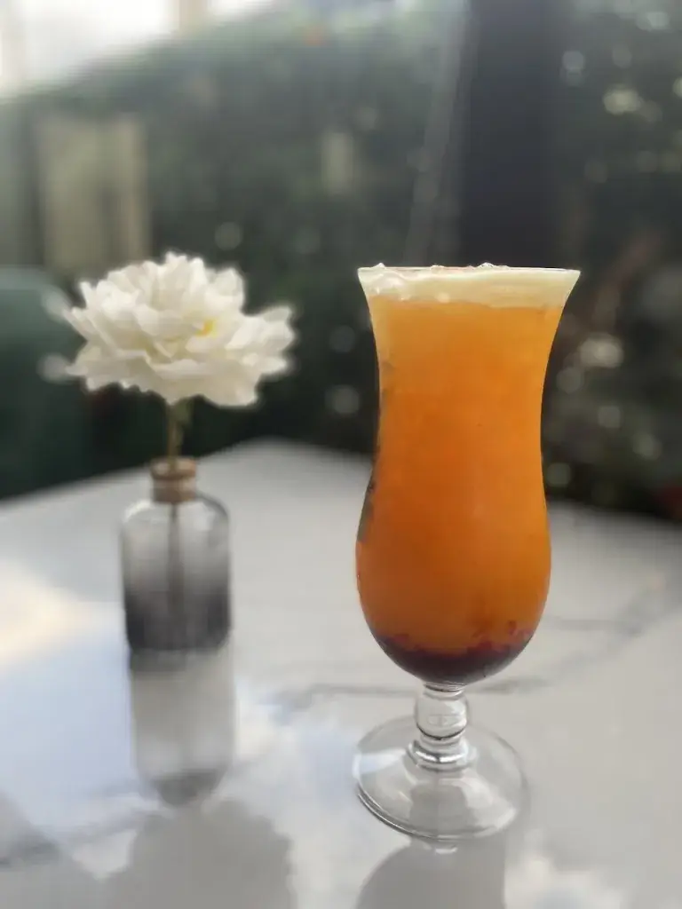 Karo Ssee_Le Cley Lounge Restaurant_Ormesson-sur-Marne_review